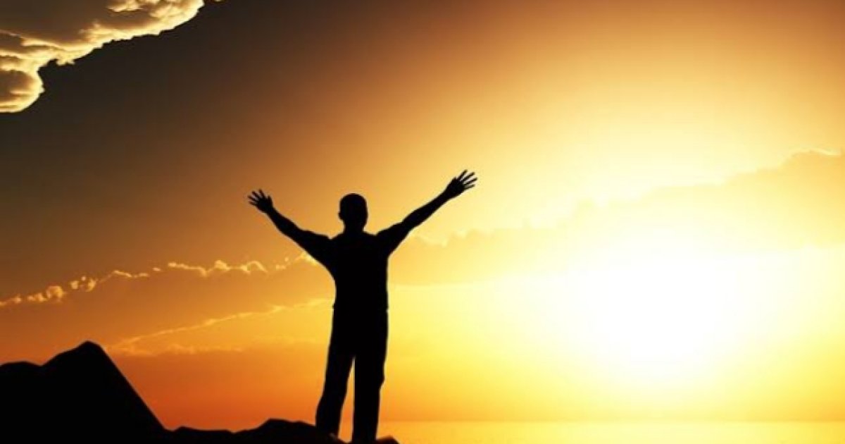 انسان د فطرت له مخې خیرخواه دی که شریر؟