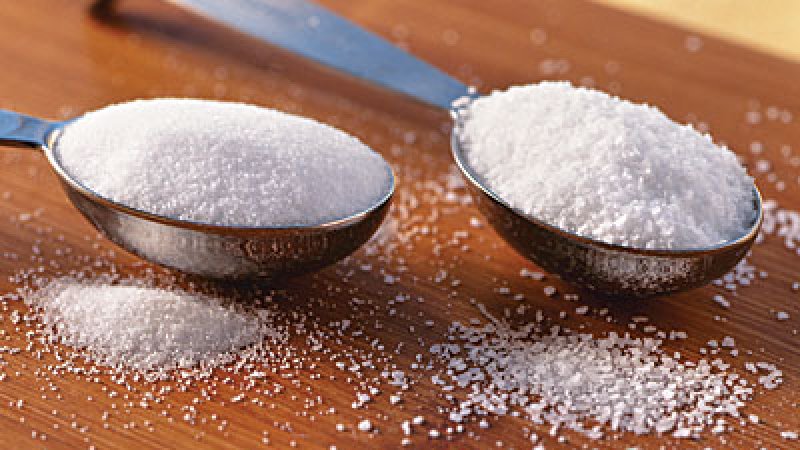 بوره او مالګه ؛ دوستان که دښمنان ؟