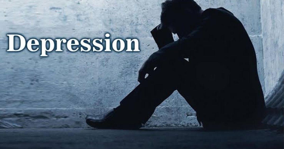 د ژور خپګان لاملونه،نښې ، نښانې او درملنه.