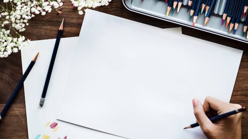 کاغذ؛ څنګه او له کومو موادو جوړېږي؟