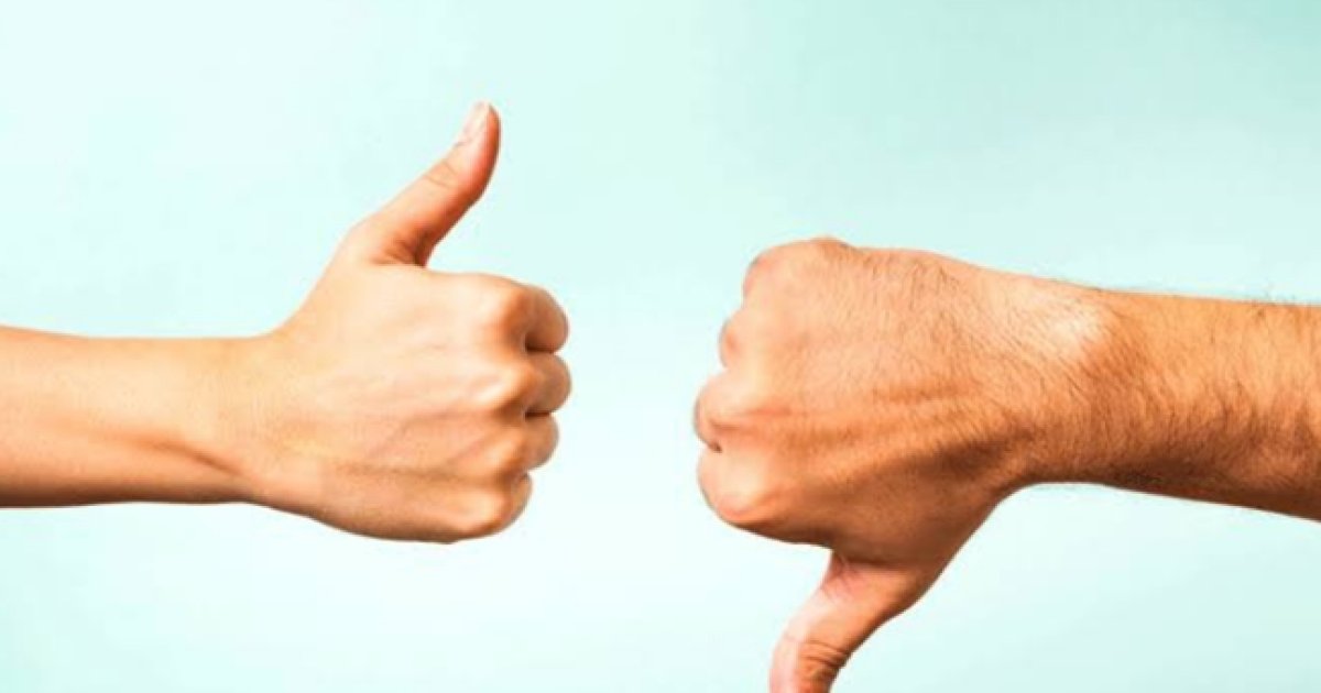 د کوم ډول خلکو له ملګرتیا څخه ځان وساتو؟