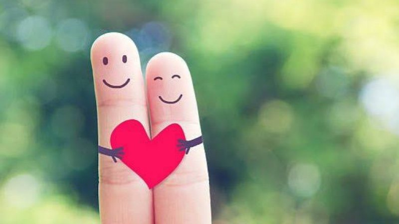 په علمي لحاظ د عشق تحليل او د عاشقانو د دماغ MRI پايله