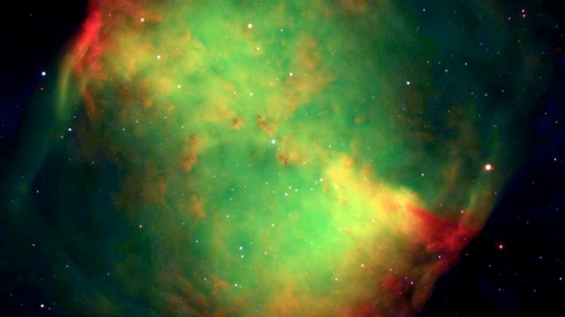 کریب نیبیولا