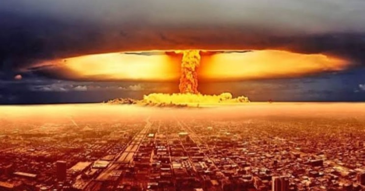 هغه کمپيوټري تېروتنه چې ممکنه وه نړۍ په بل مخ واړوي