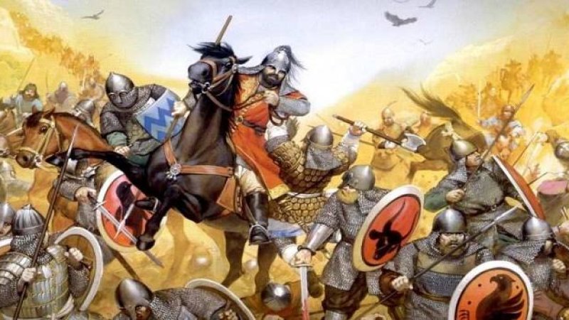 د مسلمانانو خپلمنځي جنګونه څه حکم لري!؟