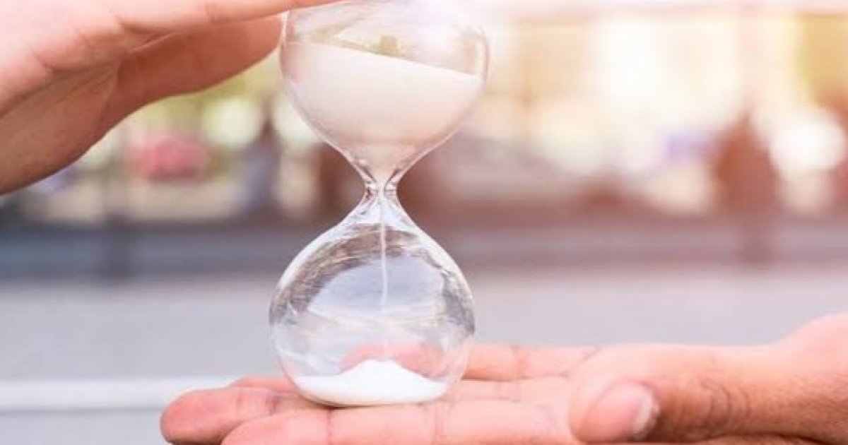 څنګه کولای شو صبر ولرو؟