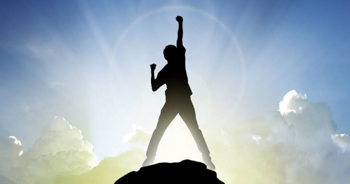 د بریالیو خلکو ځانګړنې