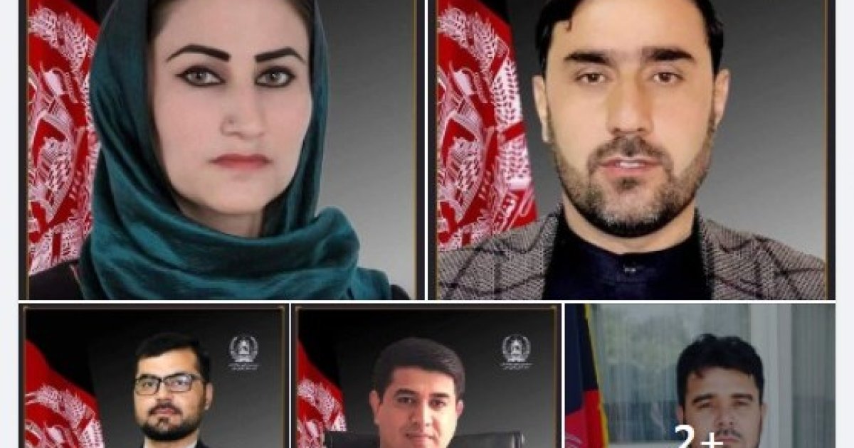 ناظران وابسته