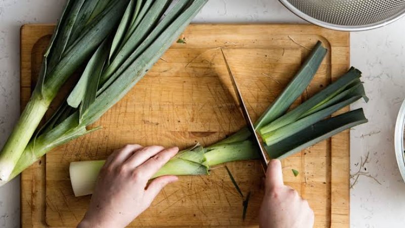 د ګندنې روغتيايي ګټې!