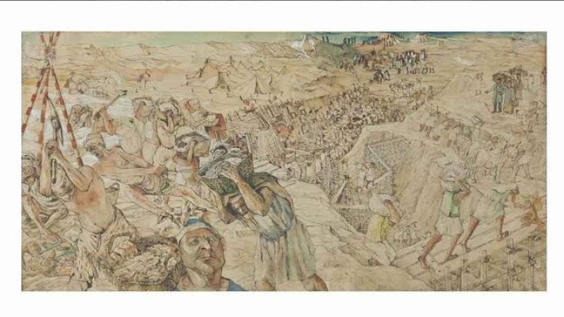 کمال خان څوک و؟