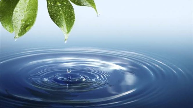 د اسلام مبارک دين له نظره د اوبو ساتنه