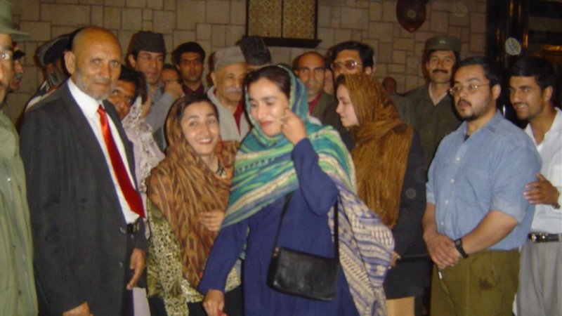 المتوکل علی الله - قسمت دوم