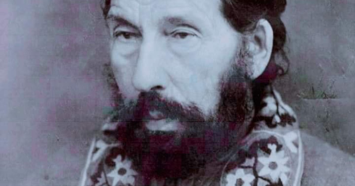 مولانــــا عبدالمجـــید افغاني اتمان خــــیل!!