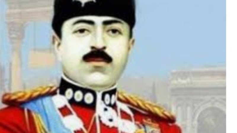 غازی امیر امان الله خان