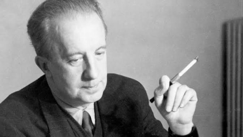 پاول ایلوار