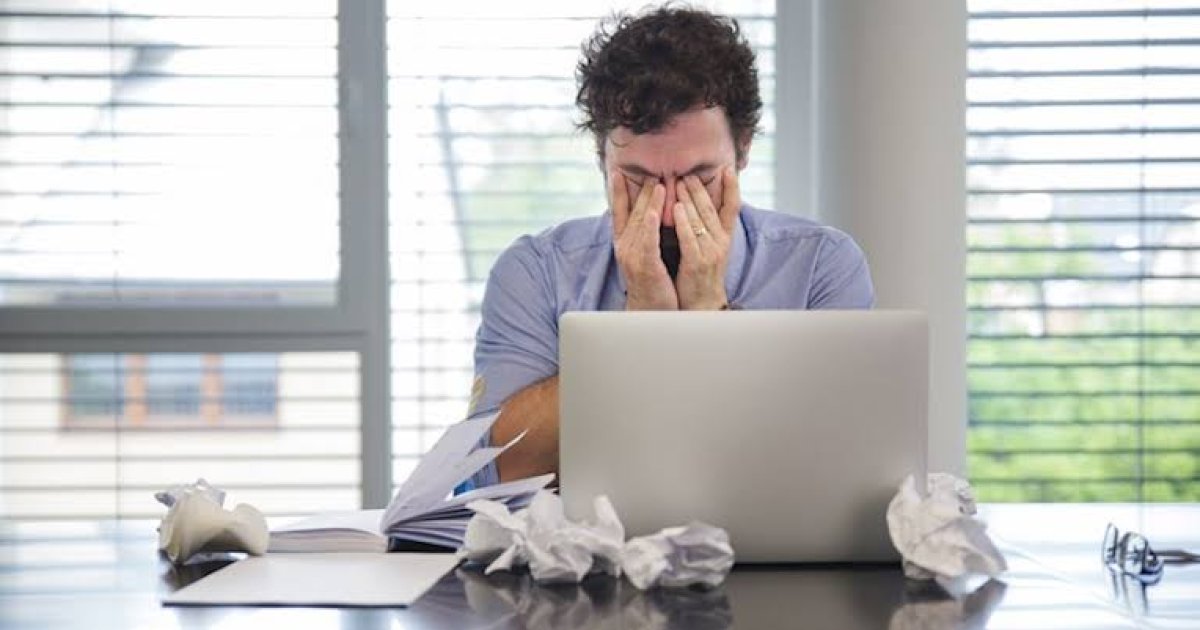 د ناکامو خلکو ځانګړنې