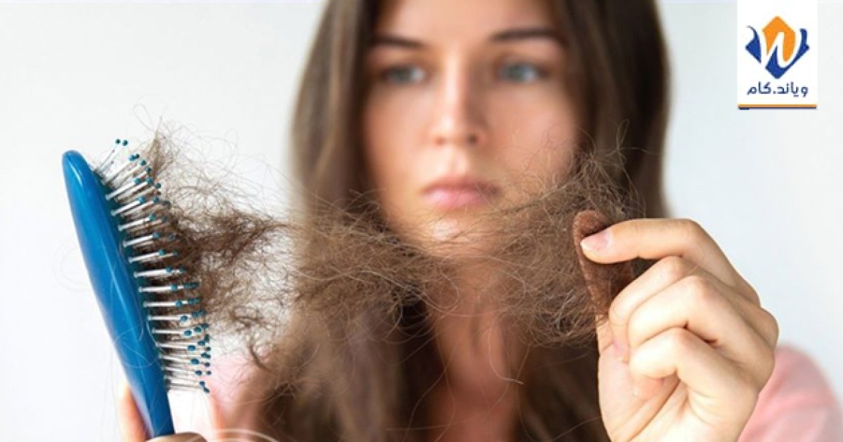 د وېښتانو تویدلو ۶  اصلي لاملونه؟