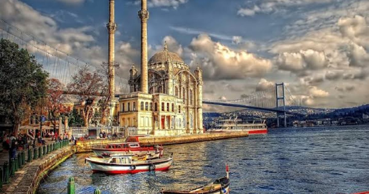 ترکیه لا ډېره وپېژنئ!