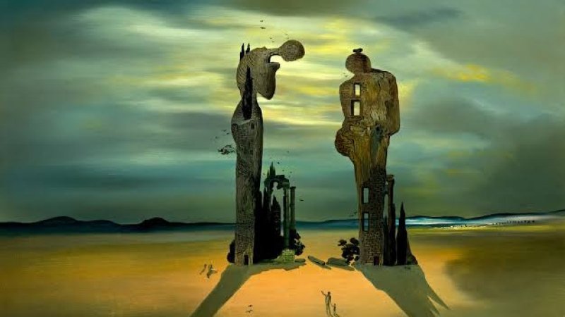 د تراژيدۍ پېژندنه