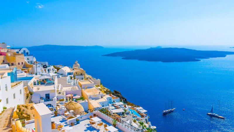 یونان؛ د تمدن د پیل مرکز