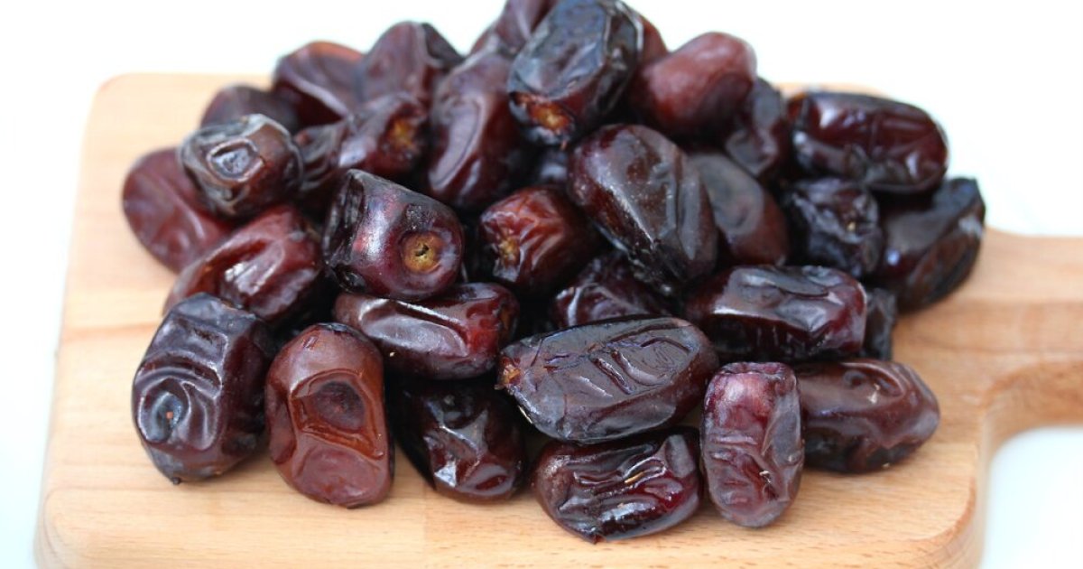 د خرما (۱۰) حیرانونکې روغتیايي ګټې