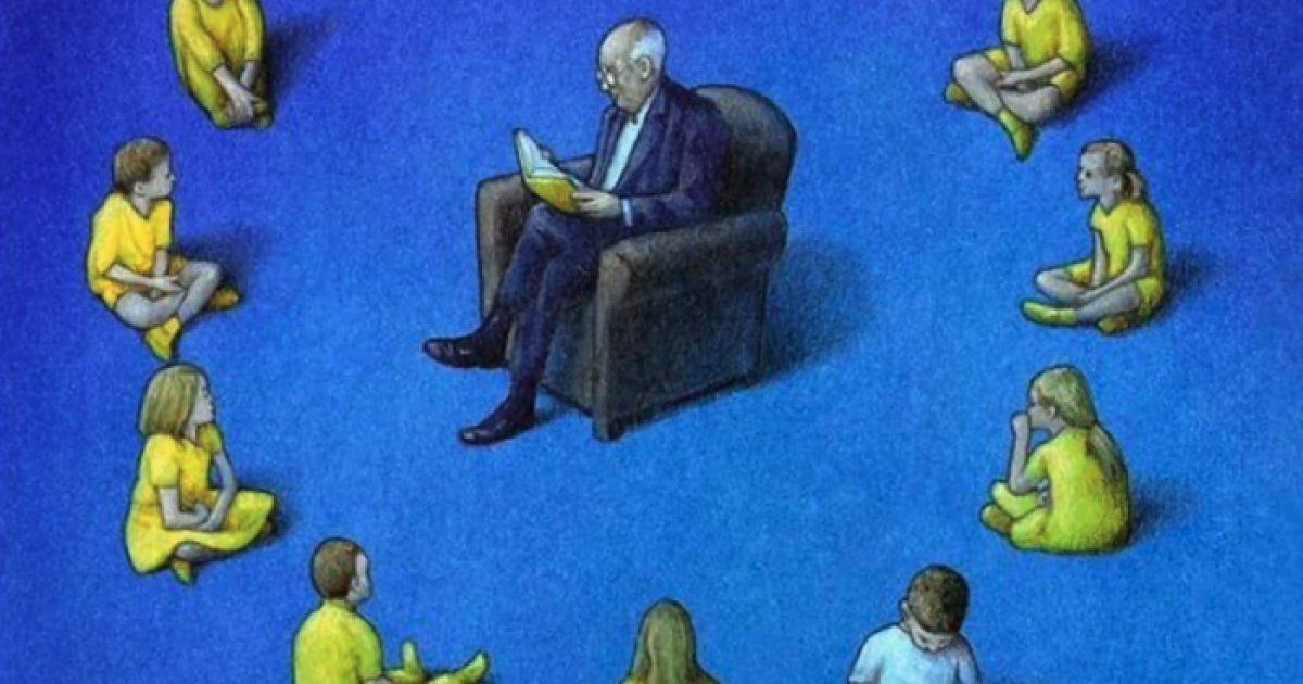 د زده کړي غوره لاره