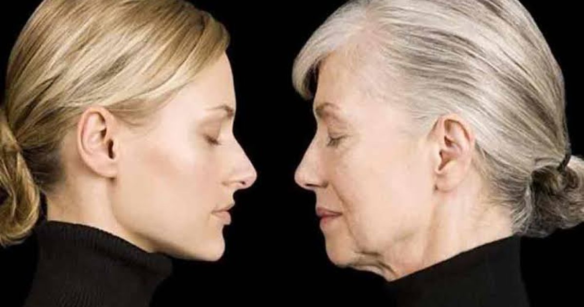 ولې ځینې انسانان مخکې له وخته زړېږي؟