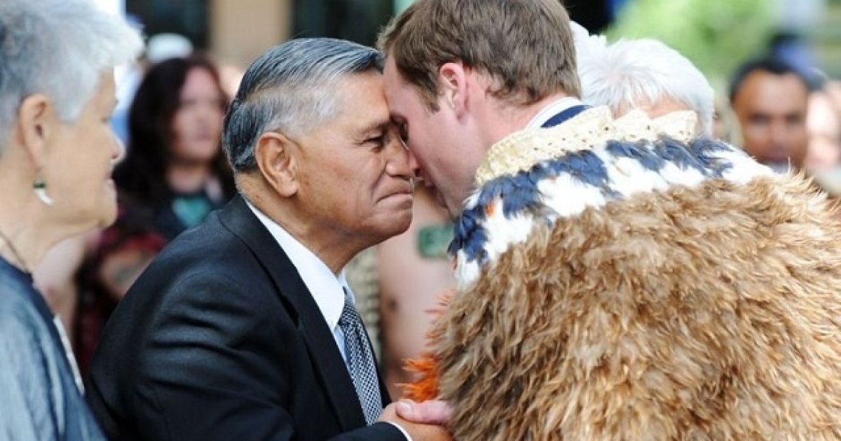 په نړۍ کې د روغبړ جالب رواجونه