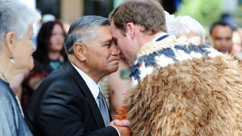 په نړۍ کې د روغبړ جالب رواجونه