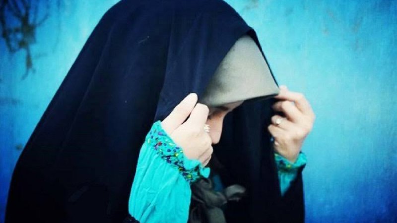 ښځې ولې باید حجاب وکړي؟