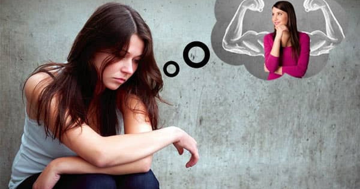 پر ځان باور مو څنګه پیاوړی کړو؟