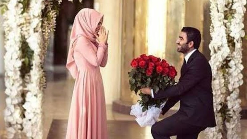 یوه ښځه له خپل خاوند نه کومې تمې لرې؟