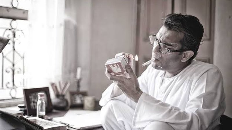 د منټو لنډ ژوندلیک