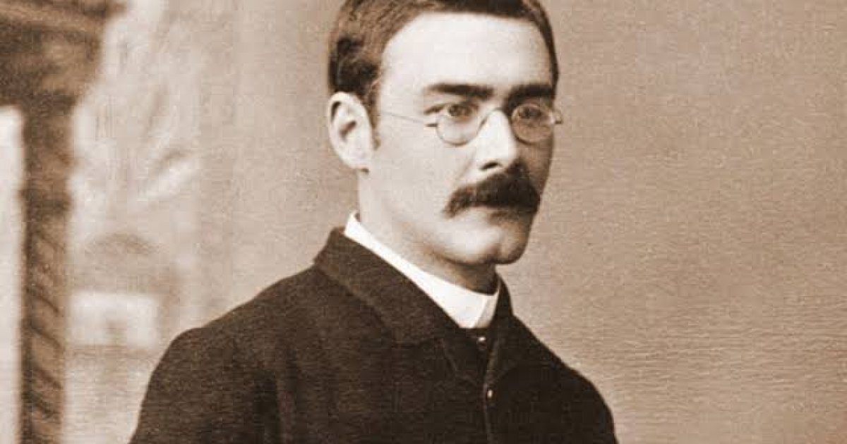 د انګلېسي ژبې لومړنی نوبل جایزه ګټونکی ليکوال وپېژنئ!