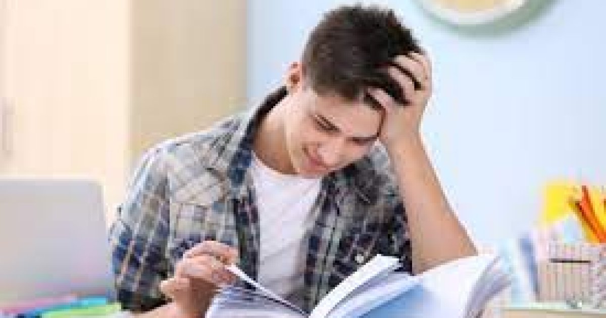 مطالعه له کومه ځایه پیل کړو