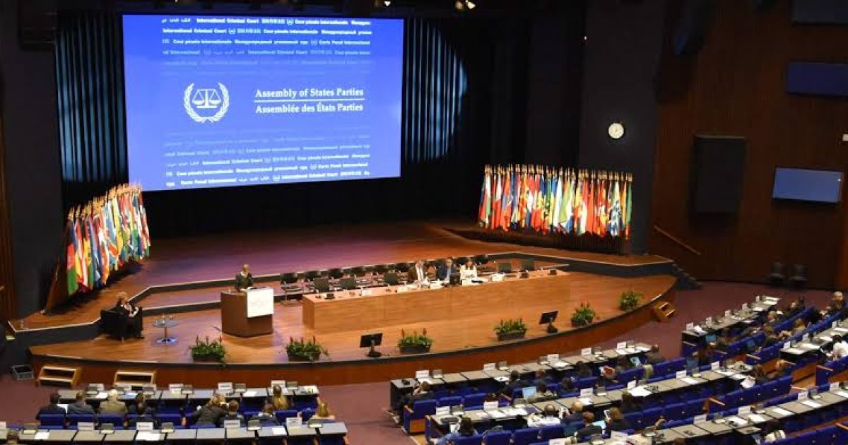 د هاګ نړېواله محکمه