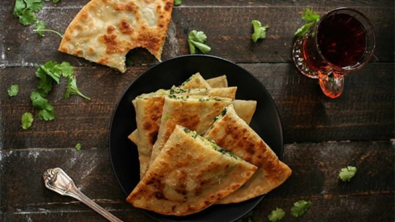 خوندور افغاني خواړه وپېژنئ!