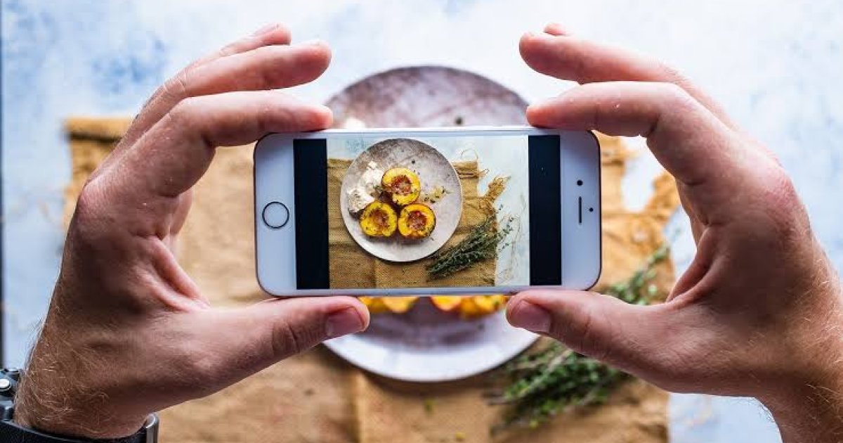 ښکلي عکسونه داسې واخلئ!