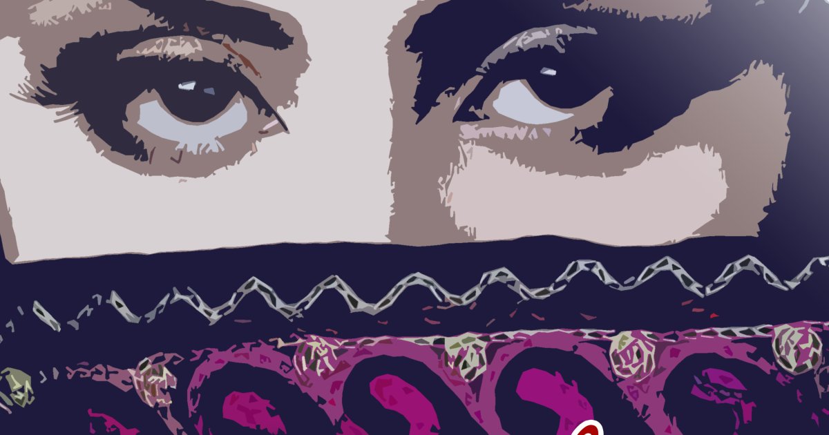 ګلابو - لومړۍ برخه