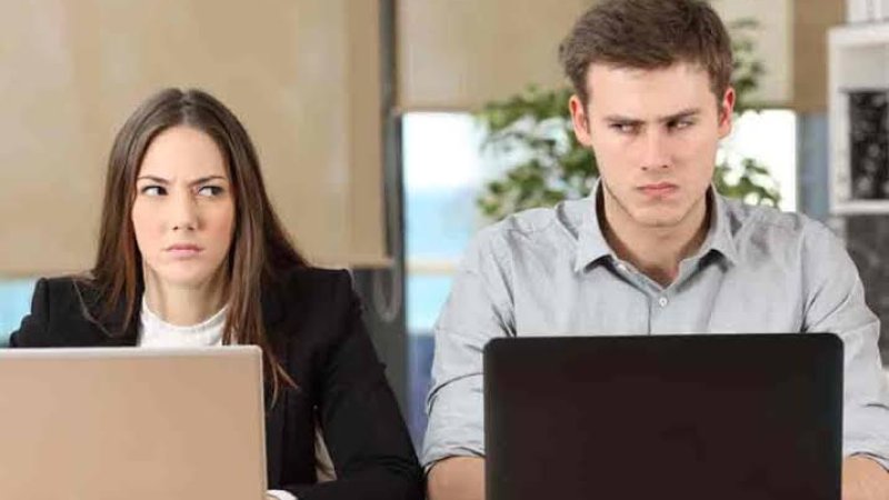 د بدیو پر وړاندې غبرګون داسې وښيئ!