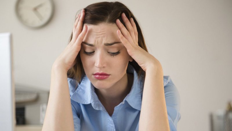 د سټریس (فشار) د کمولو څو بېړنۍ لارې!