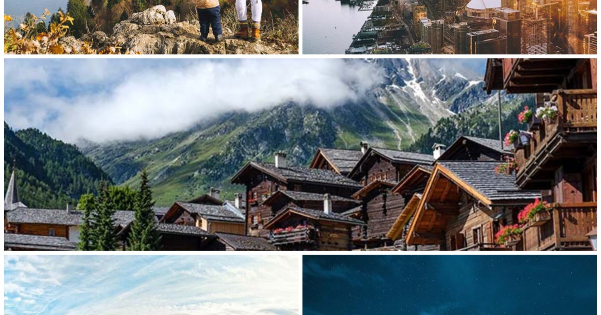 د ۲۰۲۱ میلادي کال پینځه امن لرونکي هېوادونه کوم دي؟