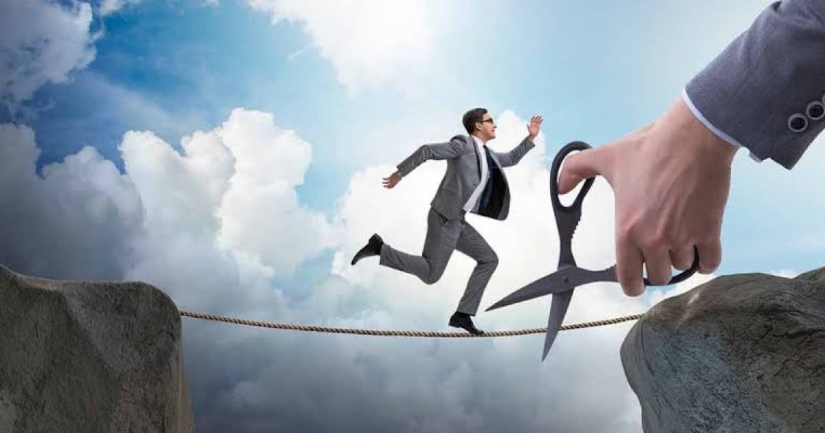 د پرلپسې ماتو خوړلو لاملونه