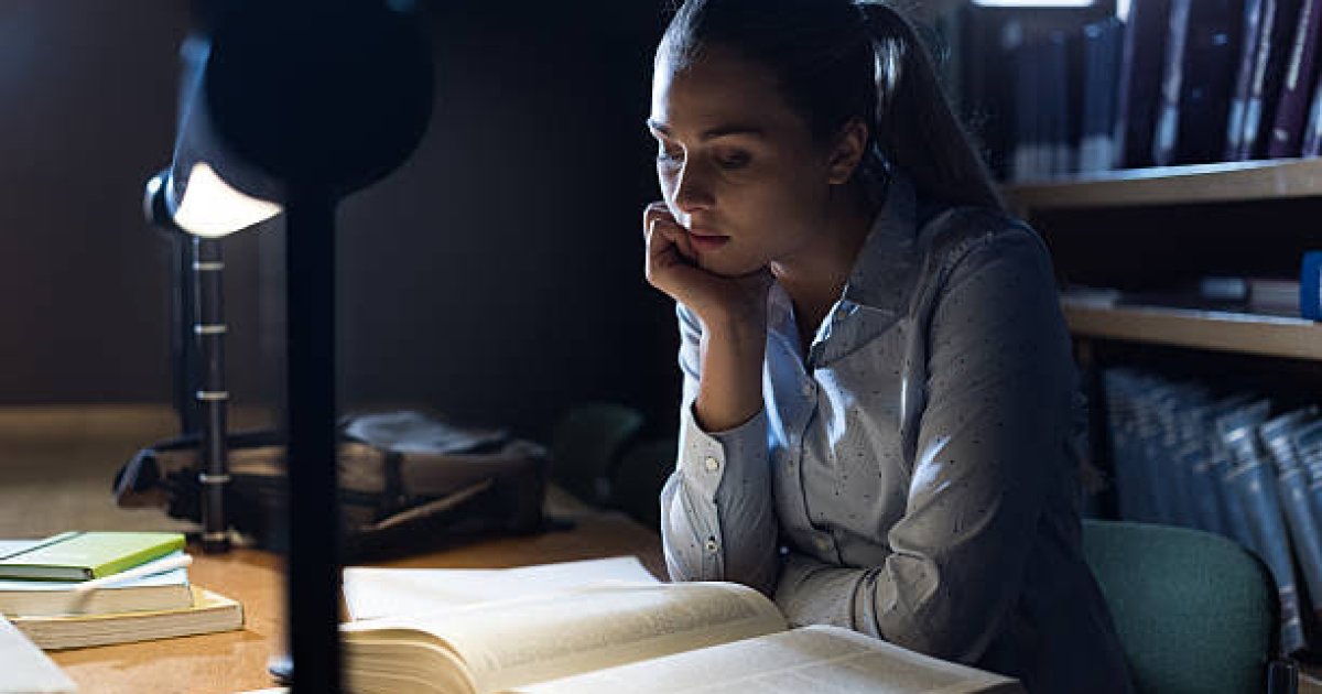 د مطالعې لپاره څه ډول چاپېریال مناسب دی؟