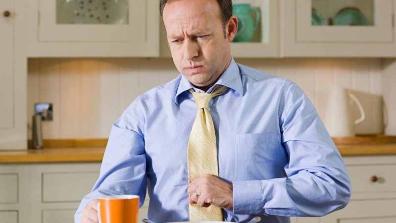 د هاضمې ځینې ستونزې او د درملنې طبیعي لارې يي