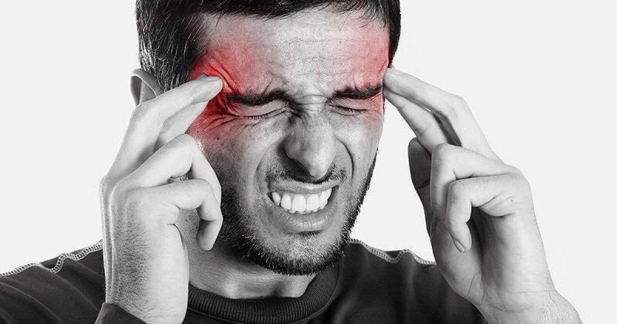 د سر درد لس لاملونه