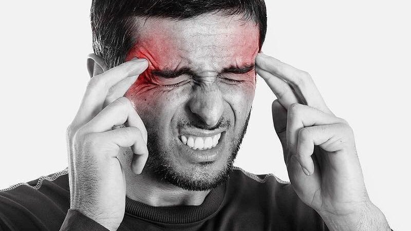 د سر درد لس لاملونه