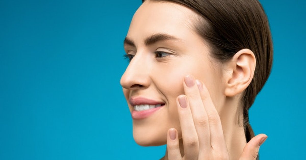 د خپل مخ پوستکی څنګه ښکلی کړو