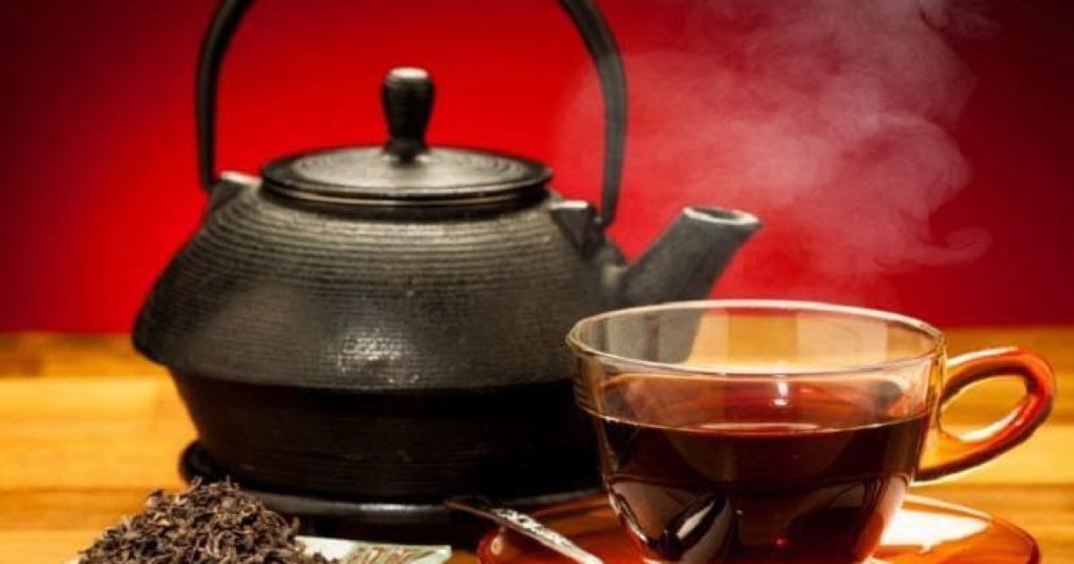 د تور چای په اړه درې ناسم او څلور سم معلومات