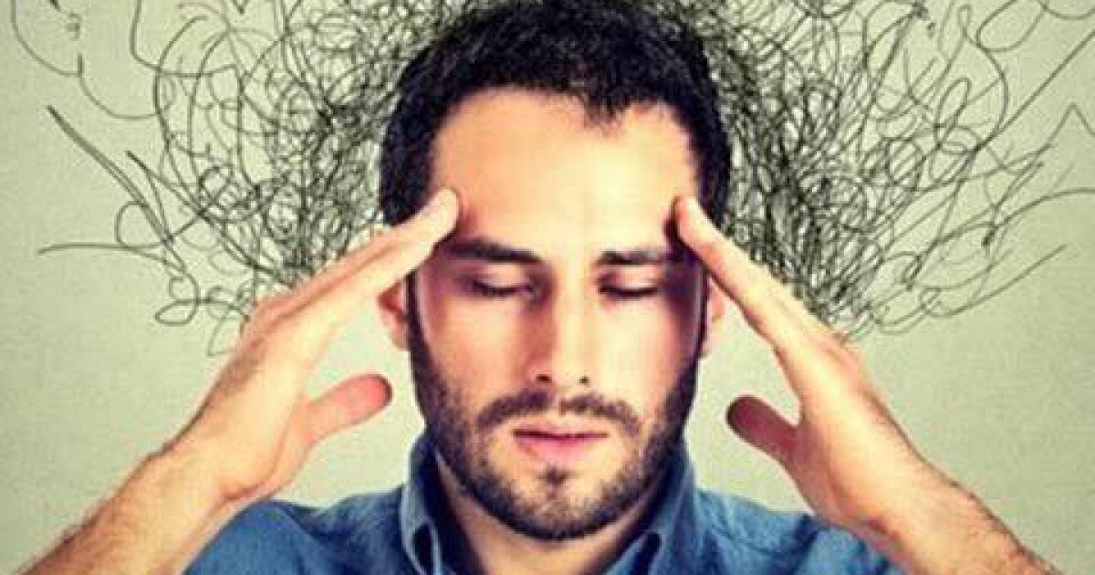 ذهني ستړیا څنګه له منځه یوسو؟